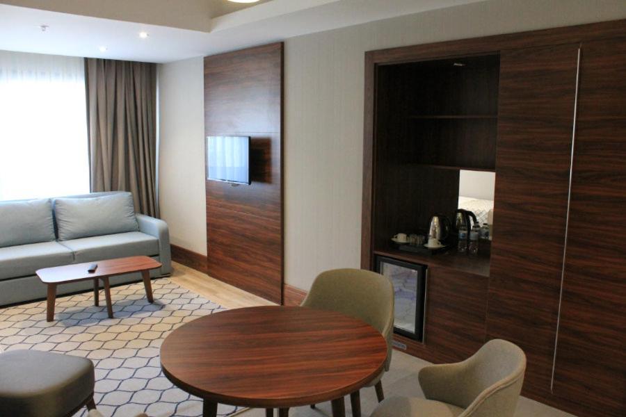 קוסדסי Seven For Life Thermal Hotel מראה חיצוני תמונה