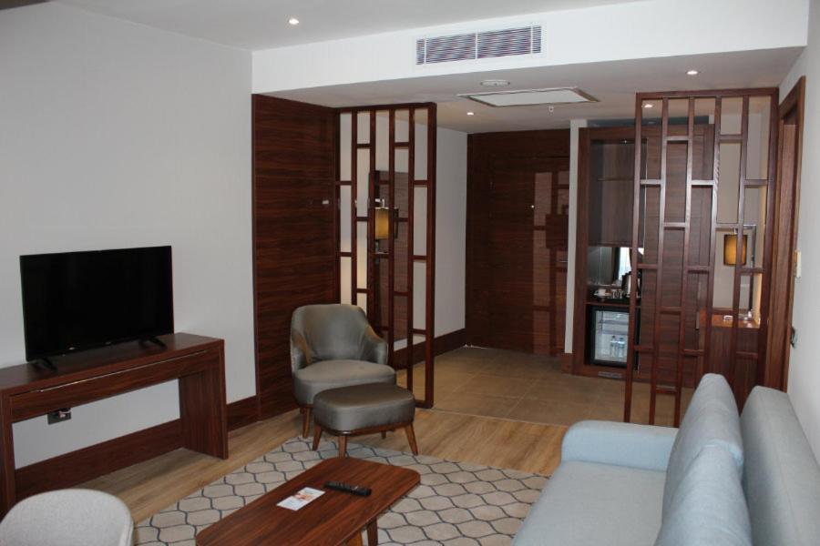 קוסדסי Seven For Life Thermal Hotel מראה חיצוני תמונה