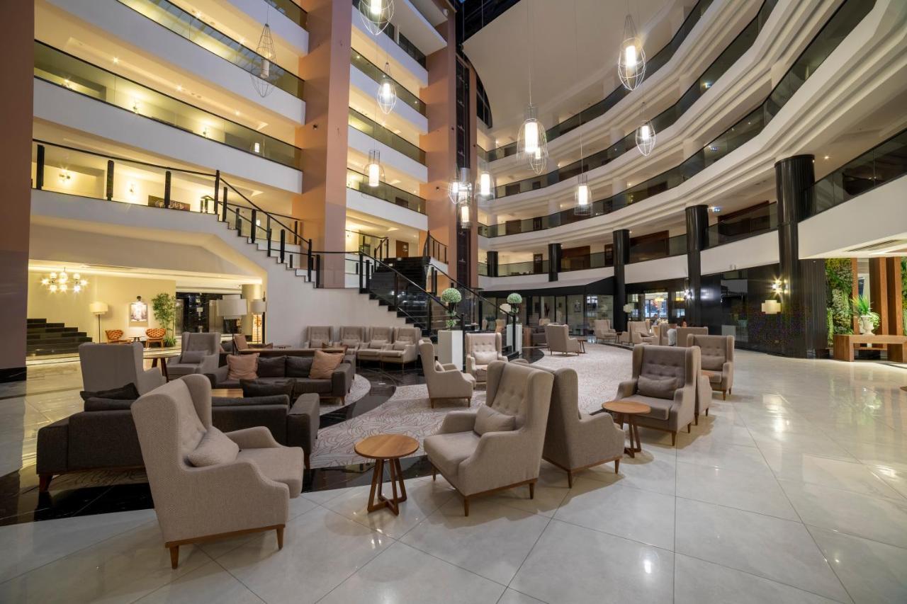 קוסדסי Seven For Life Thermal Hotel מראה חיצוני תמונה