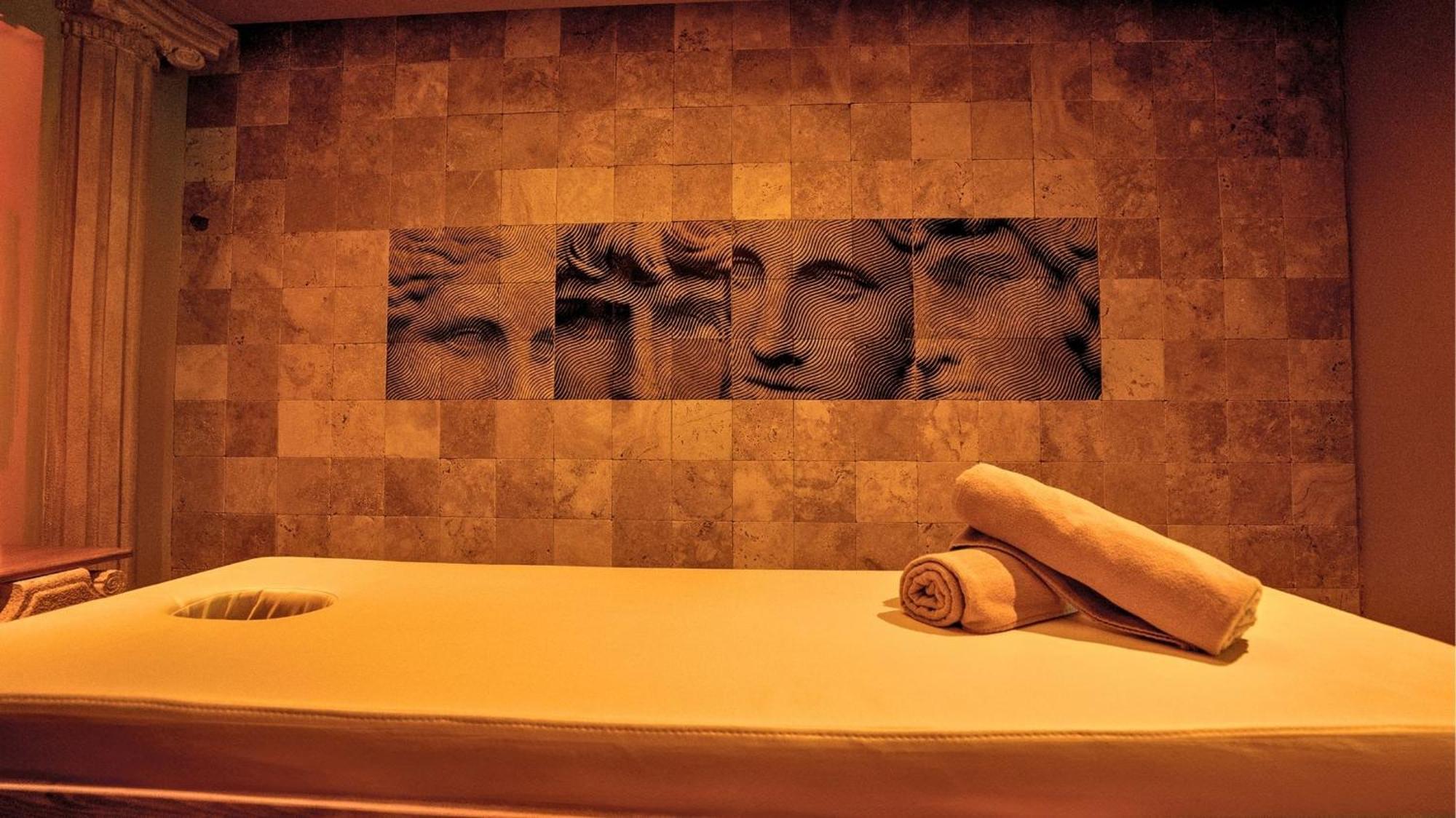 קוסדסי Seven For Life Thermal Hotel מראה חיצוני תמונה