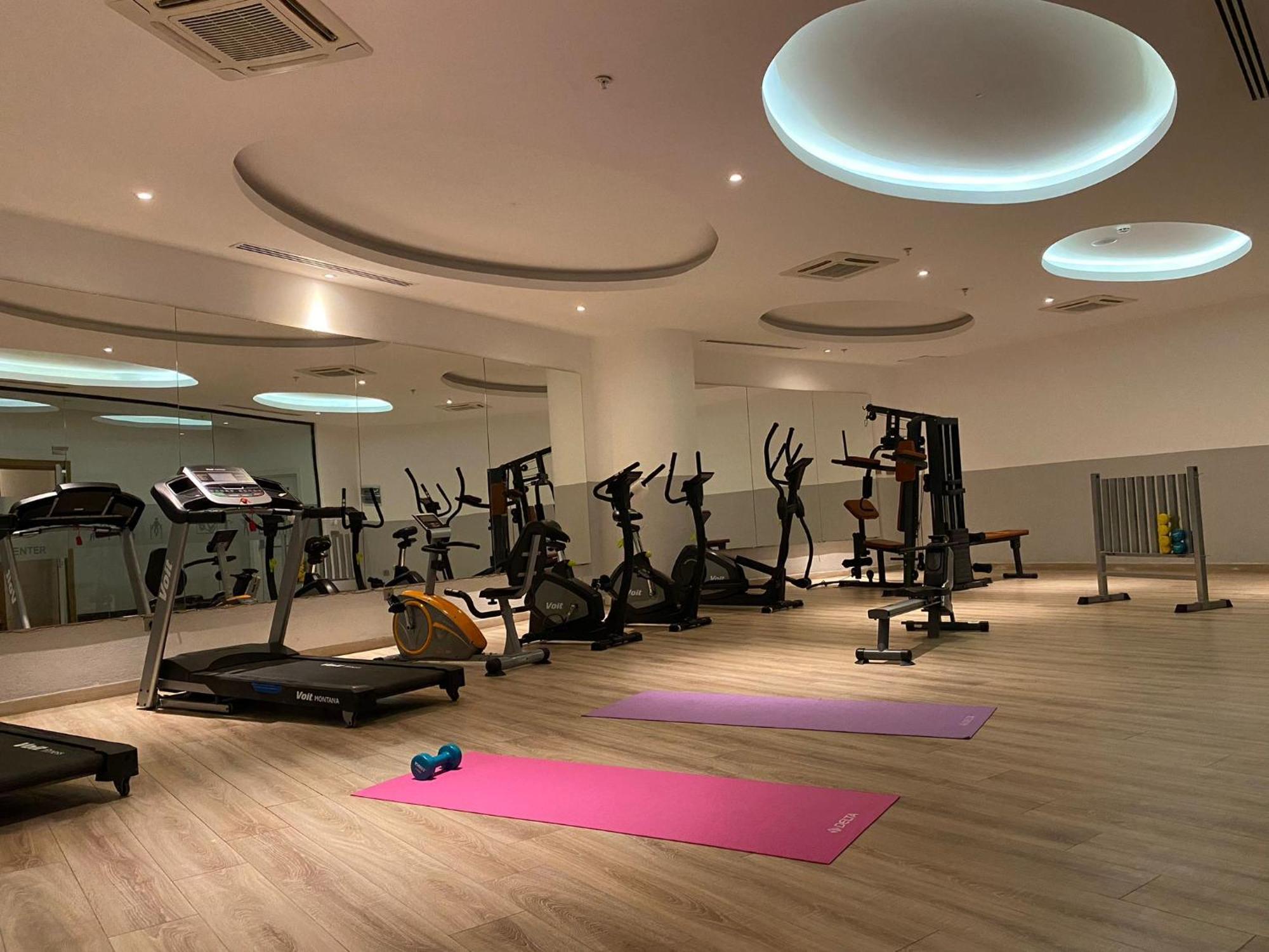 קוסדסי Seven For Life Thermal Hotel מראה חיצוני תמונה
