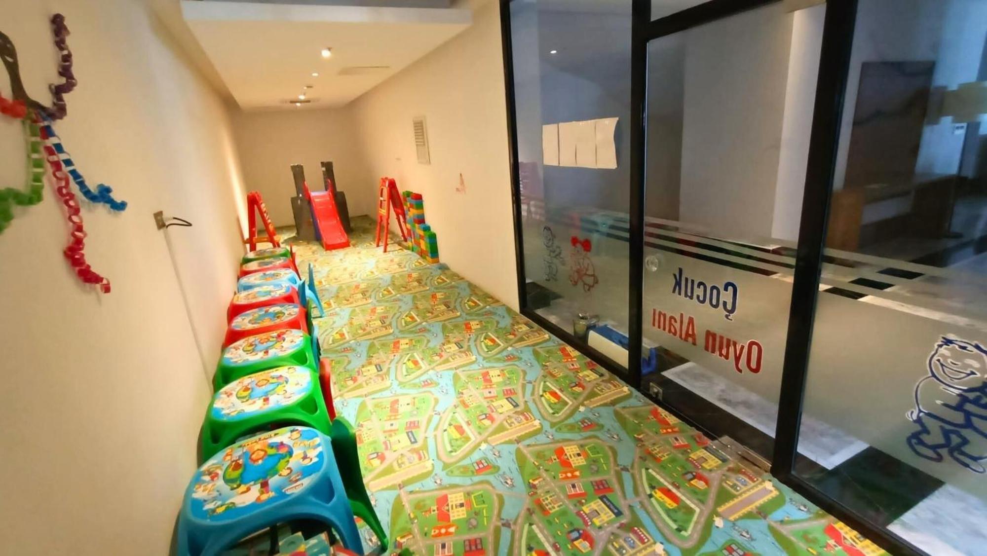 קוסדסי Seven For Life Thermal Hotel מראה חיצוני תמונה