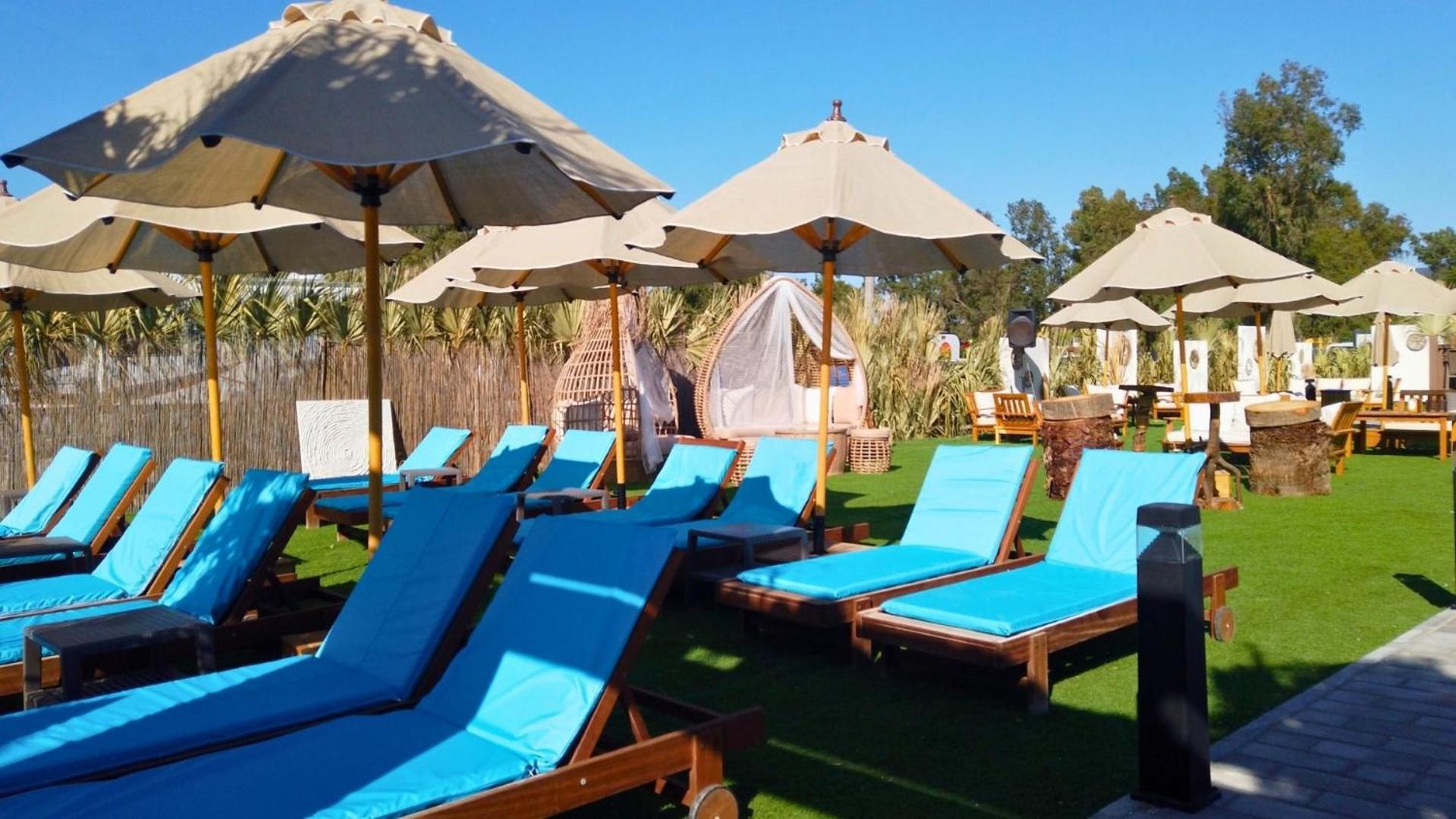 קוסדסי Seven For Life Thermal Hotel מראה חיצוני תמונה