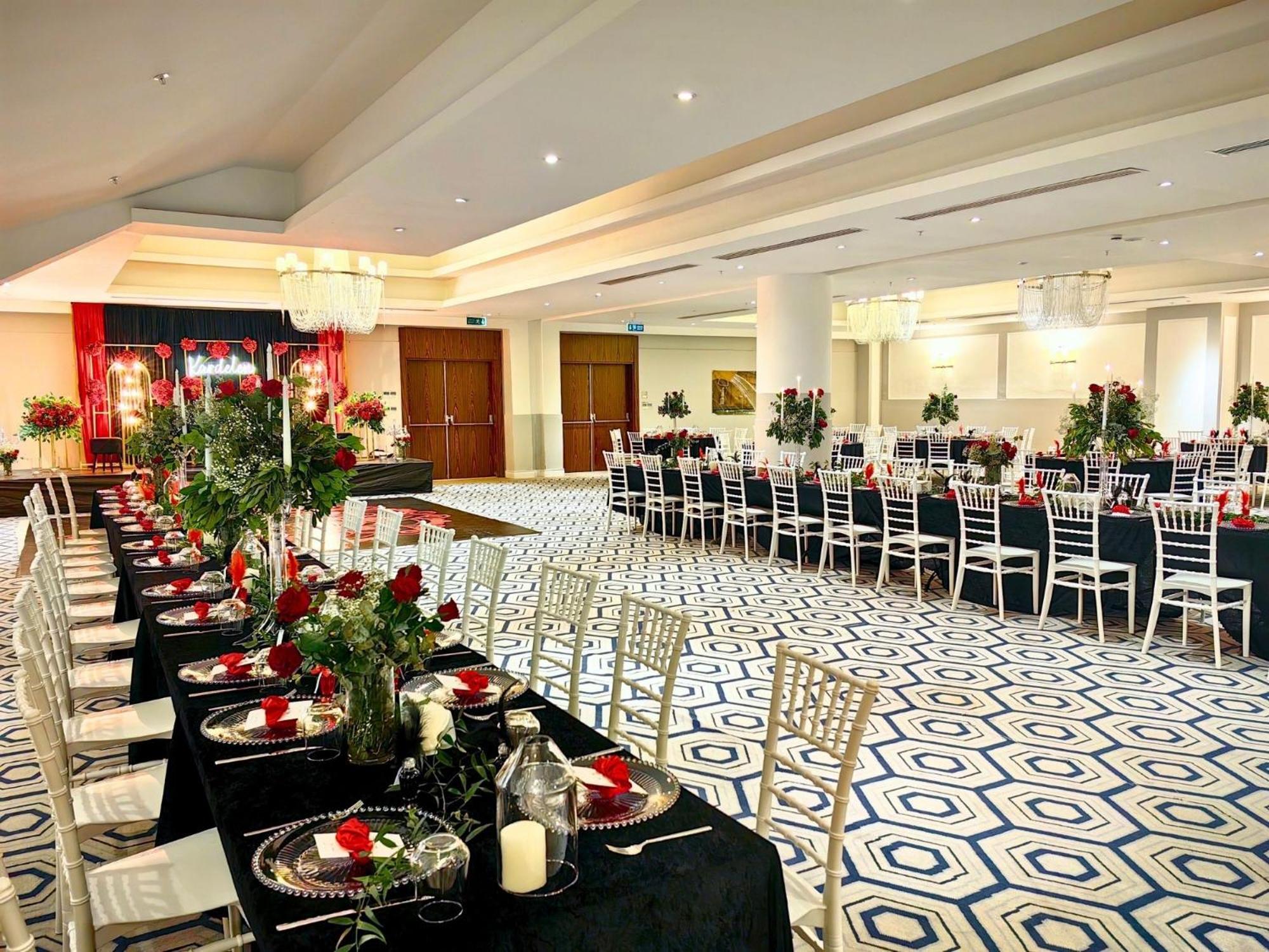 קוסדסי Seven For Life Thermal Hotel מראה חיצוני תמונה