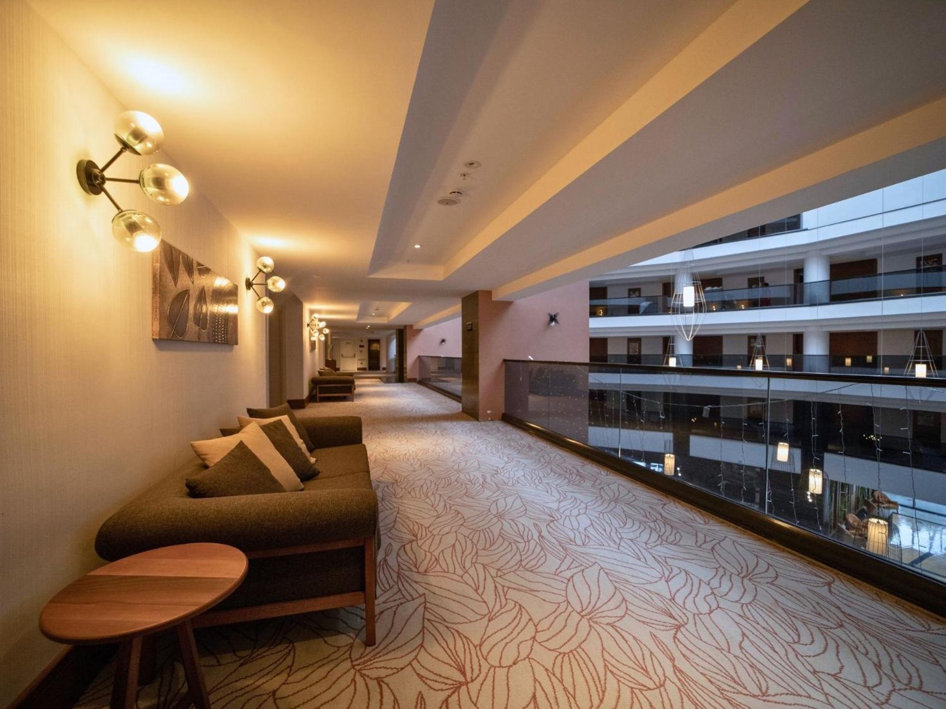 קוסדסי Seven For Life Thermal Hotel מראה חיצוני תמונה