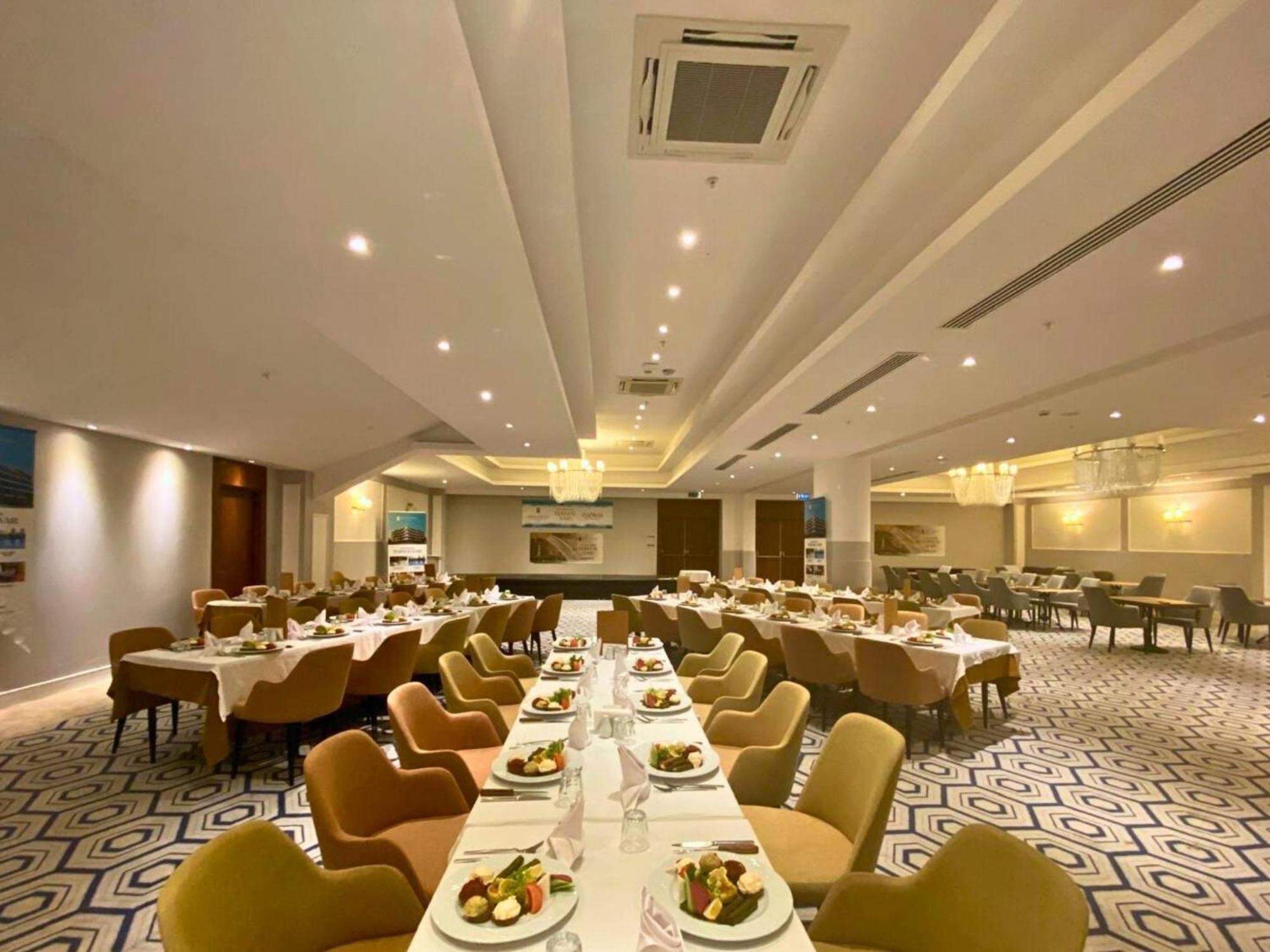 קוסדסי Seven For Life Thermal Hotel מראה חיצוני תמונה